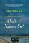 [Carolus Deene 14] • Death at Hallows End